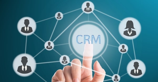 קונספט CRM