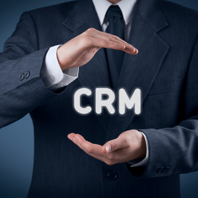 crm system