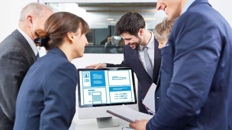 קידום אתרים